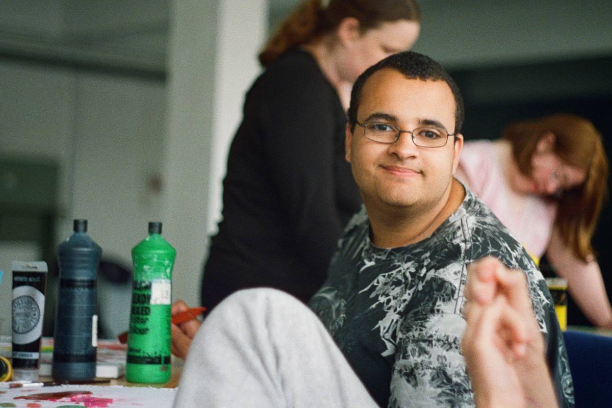 Little Histories Project at Stryx