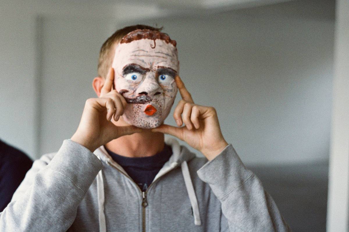 Little Histories Project at Stryx