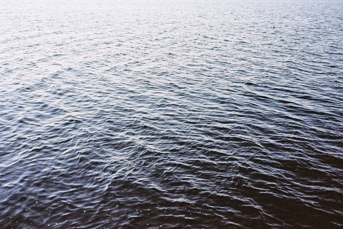 Nord — A story about obsession. Northern Europe, Russia and the sea.