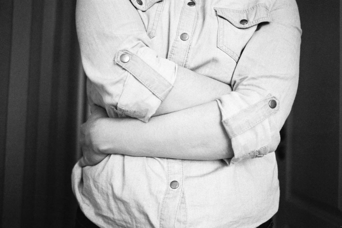 Nord — A story about obsession. Northern Europe, Russia and the sea.